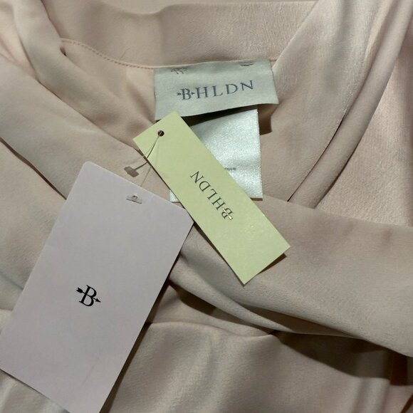 NWT BHLDN by Anthropologie Formal Dress - Picture 3 of 7